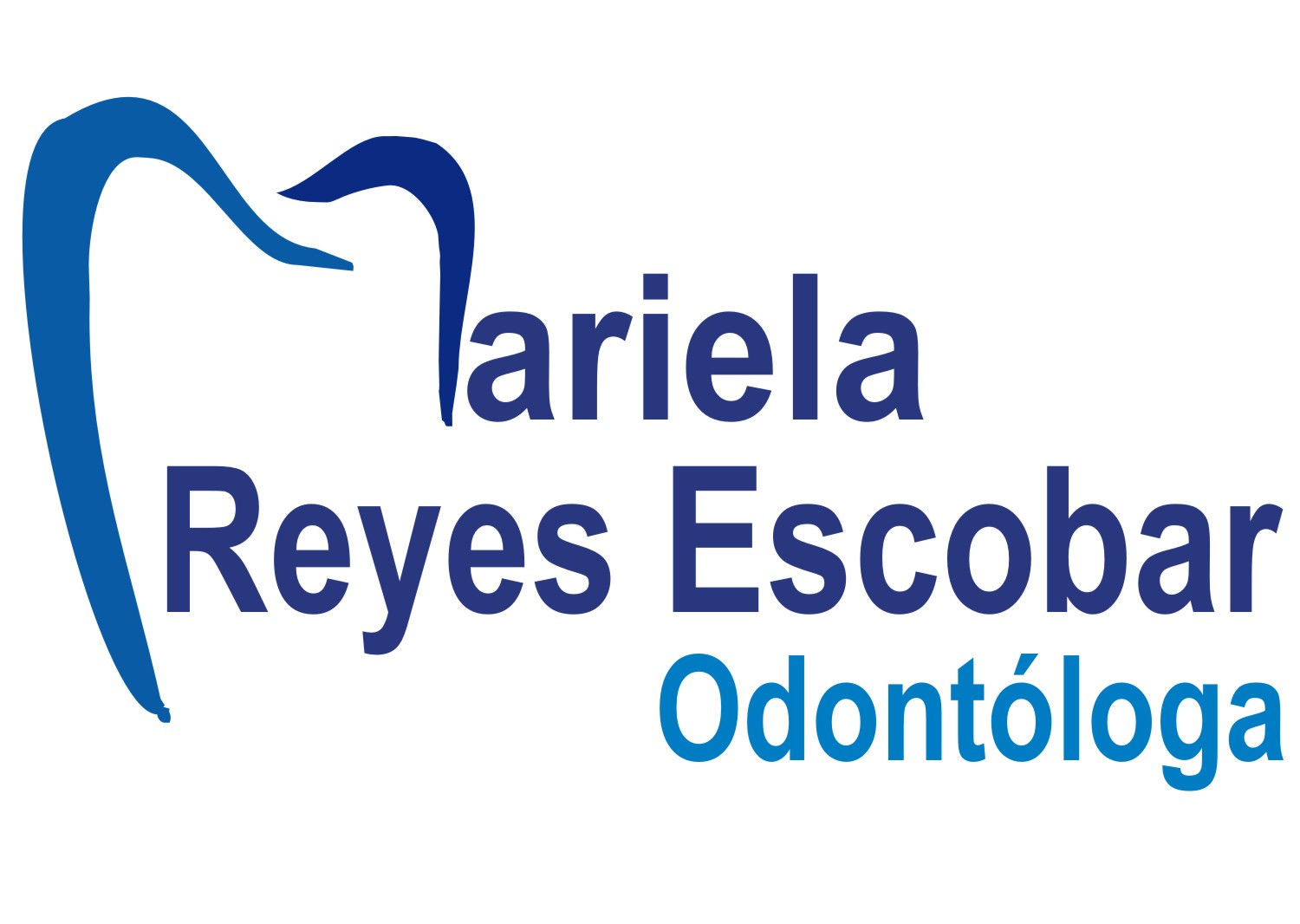 Consultorio dental Mariela Reyes Escobar